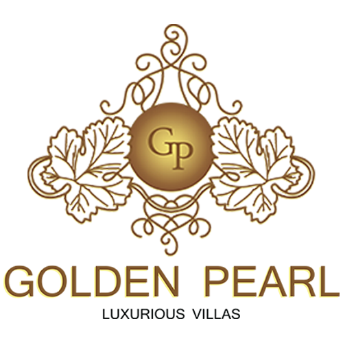 Golden Pearl Logo